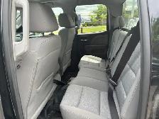 2019 Chevrolet Silverado 1500 6.5 foot box only 110000km - Photo 12