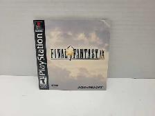 PS1 Final Fantasy IX - Photo 6