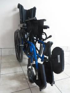 Wheelchair - Photo 3