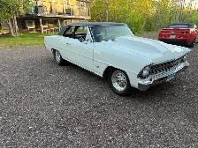 1967 nova - Photo 2