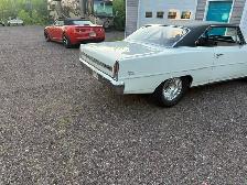 1967 nova - Photo 3