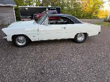 1967 nova - Photo 4