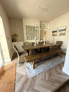 Deep Cleaning services