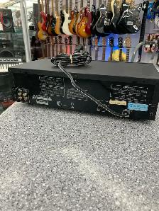 Pioneer CT-W404R Cassette - Photo 2