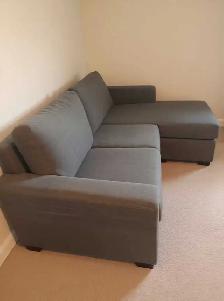 Free Couch - lots of free stuff here