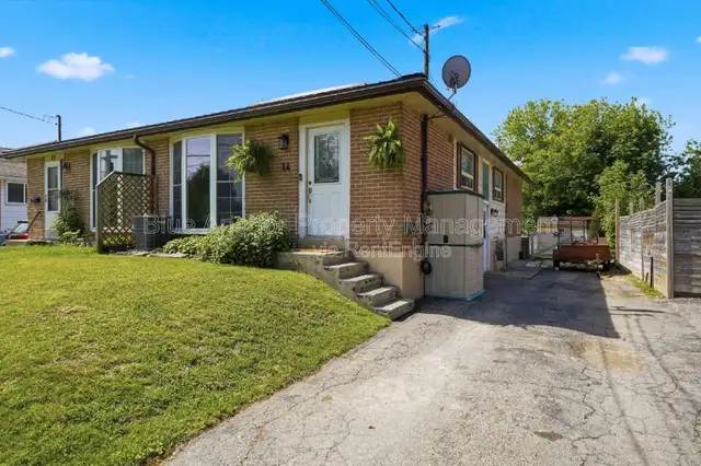 House for Rent