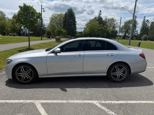 2019 Mercedes Benz E300