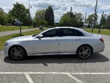 2019 Mercedes Benz E300
