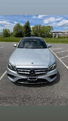 2019 Mercedes Benz E300 - Photo 3