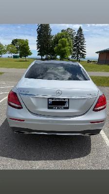 2019 Mercedes Benz E300 - Photo 4