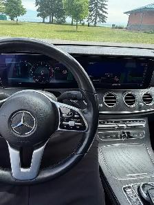 2019 Mercedes Benz E300 - Photo 5