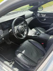 2019 Mercedes Benz E300 - Photo 6