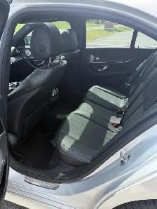 2019 Mercedes Benz E300 - Photo 7