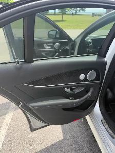 2019 Mercedes Benz E300 - Photo 8