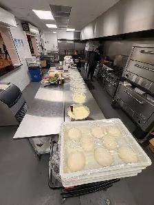 Kitchen Staff Wanted - Photo 3