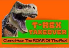 SEEKING DINOSAUR HANDLERS AND IN-COSTUME ENTERTAINERS! - Photo 2