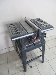 (CRAFTSMAN) Table Saw
