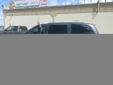 2016 Dodge Grand Caravan Canada Value Package - Photo 10