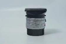 Leica Summicron-M 35mm / f2 ASPH Black ID 3046 - Photo 2