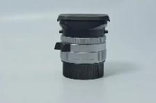 Leica Summicron-M 35mm / f2 ASPH Black ID 3046 - Photo 3