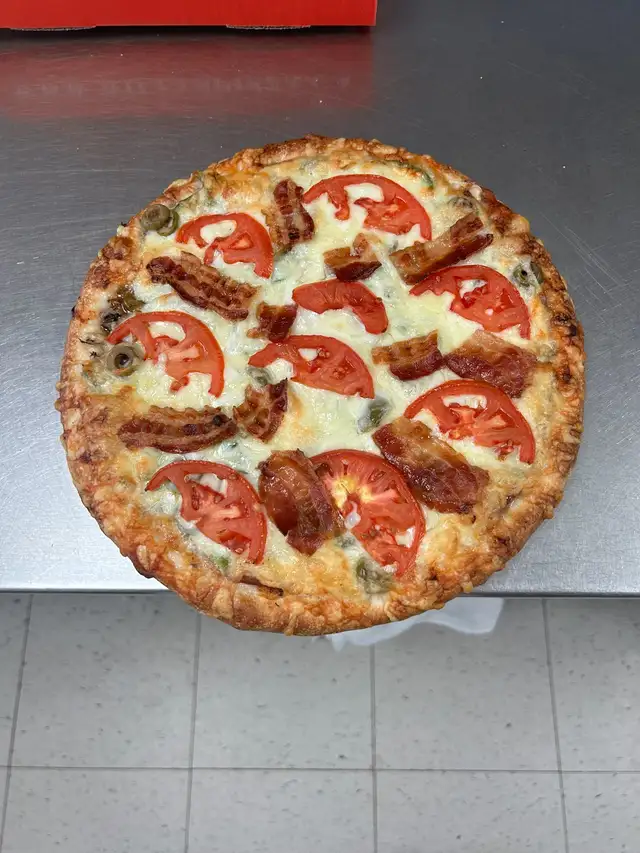 Delivery Driver