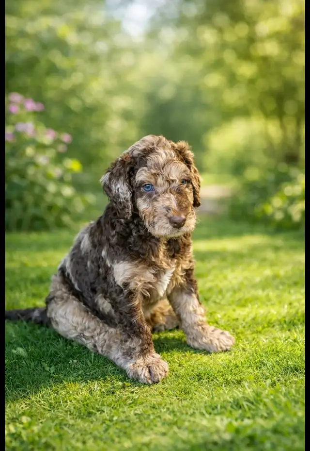 Caniche Royal