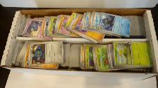 Pokémon Cards Lot