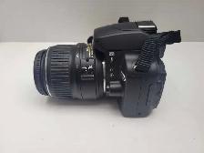 Nikon D40x 10MP DSLR w/18-55mm lens - Photo 3