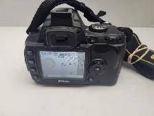 Nikon D40x 10MP DSLR w/18-55mm lens - Photo 4