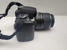 Nikon D40x 10MP DSLR w/18-55mm lens - Photo 5