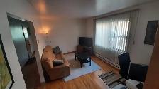 3 1/2 Triplex Verdun - Available  July 1Disponible le 1er juil - Photo 3
