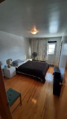 3 1/2 Triplex Verdun - Available  July 1Disponible le 1er juil - Photo 5