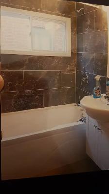 3 1/2 Triplex Verdun - Available  July 1Disponible le 1er juil - Photo 8
