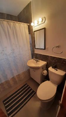 3 1/2 Triplex Verdun - Available  July 1Disponible le 1er juil - Photo 9