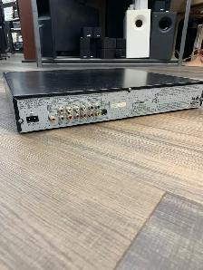 Panasonic DVD-F87 5 Disc Player - Photo 2
