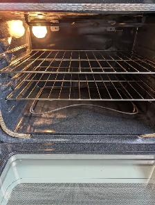 Kenmore Ceramic Top Stove - Photo 4