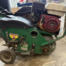 Ryan Lawn Aerator(s) - Low Use, Good Condition x2 Available - Photo 3