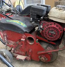Ryan Lawn Aerator(s) - Low Use, Good Condition x2 Available - Photo 6