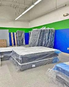 Brand New Premium Quality Bed frame and Mattresses. - Photo 5