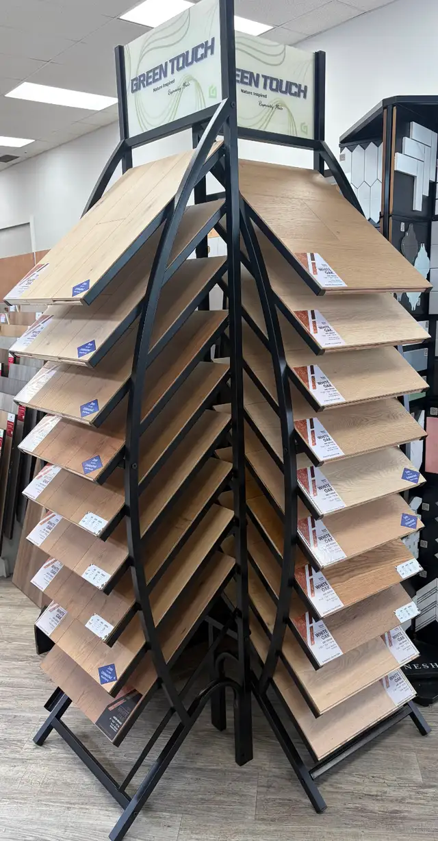 ENGINEERED HARDWOOD SALE