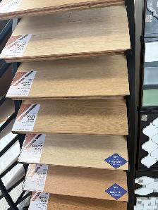 ENGINEERED HARDWOOD SALE - Photo 2