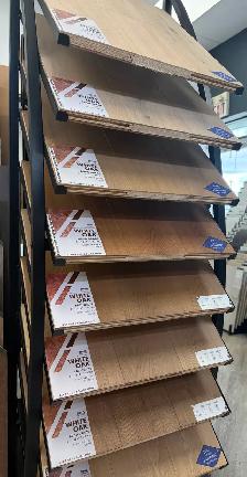 ENGINEERED HARDWOOD SALE - Photo 3