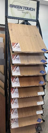 ENGINEERED HARDWOOD SALE - Photo 4