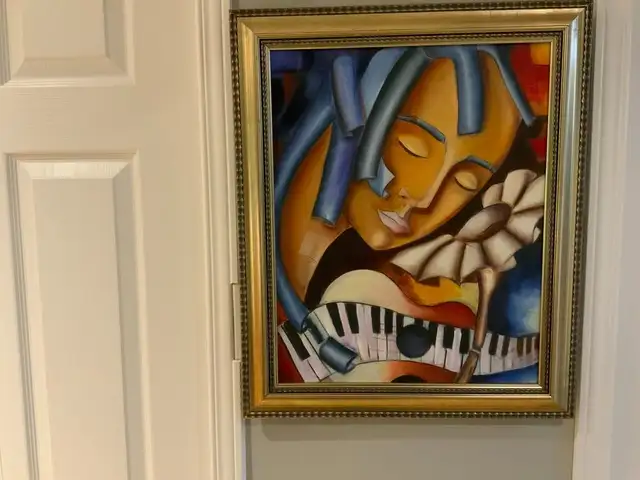 Enjoyment of Music