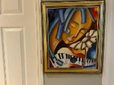 Enjoyment of Music