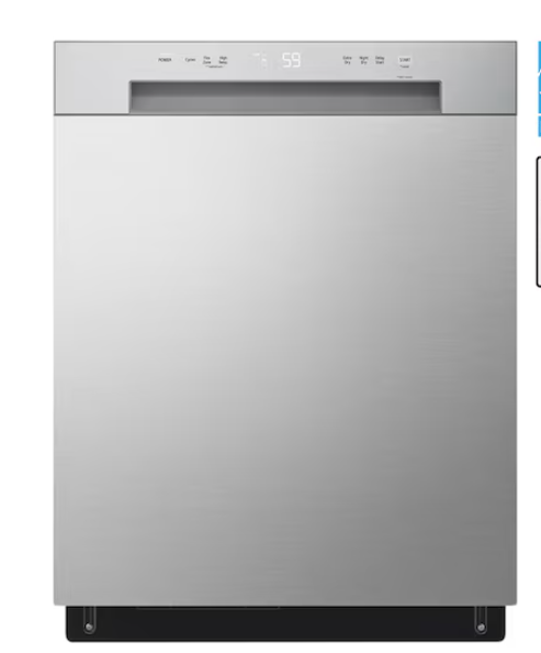 Mega Sale on LG Dishwasher - Don't Miss This