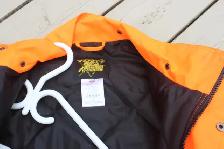 Carpenter safety Gear -VEST JACKET LANYARD - Photo 4