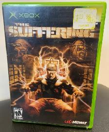The Suffering (Xbox)