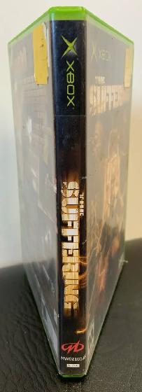 The Suffering (Xbox) - Photo 2