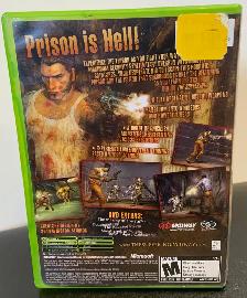The Suffering (Xbox) - Photo 3